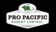 Pro Pacific Rodent Control