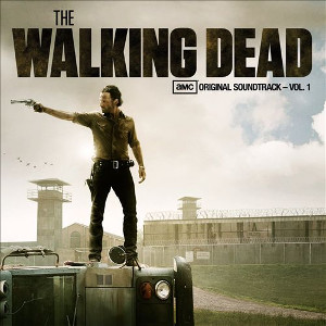 The_Walking_Dead_Original_Soundtrack,_Vol._1_cover_artwork (Baby Bee)