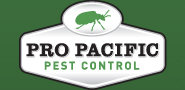Pro Pacific Pest Control