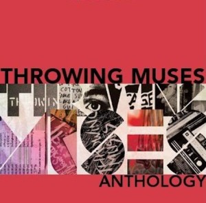 Throwing Muses